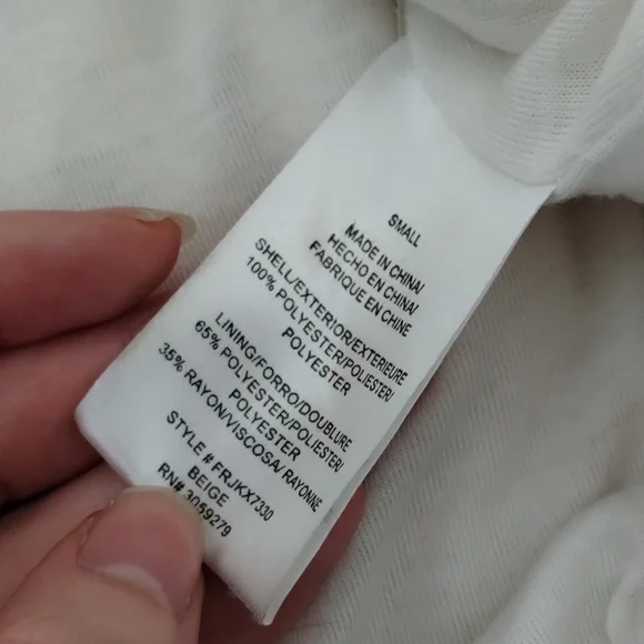 Sherpa soft pullover - Picture 8 of 9